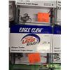 Image 9 : EAGLE CLAW TREBLE HOOKS, SNELLED HOOKS, SWIVELS, HOOKS, LEADERS - 27 ITEMS