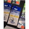 Image 6 : EAGLE CLAW TREBLE HOOKS, SNELLED HOOKS, SWIVELS, HOOKS, LEADERS - 27 ITEMS