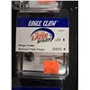 Image 8 : EAGLE CLAW TREBLE HOOKS, SNELLED HOOKS, SWIVELS, HOOKS, LEADERS - 27 ITEMS