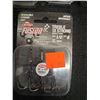 Image 3 : EAGLE CLAW TREBLE HOOKS, SNELLED HOOKS, SWIVELS, HOOKS, LEADERS - 24 ITEMS