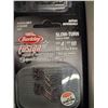 Image 9 : EAGLE CLAW TREBLE HOOKS, SNELLED HOOKS, SWIVELS, HOOKS, LEADERS - 24 ITEMS