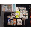 Image 1 : NYLON SNELLED HOOKS, LEADERS, SWIVELS, TREBLE HOOKS, TORTUE HOOKS