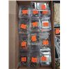 Image 2 : LARGE LOT OF SWIVELS AND SOFT BAITS