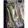 Image 4 : LARGE LOT OF SWIVELS AND SOFT BAITS