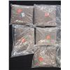 Image 1 : LARGER LOT OF SWIVELS