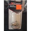 Image 2 : LARGE LOT X-CALIBUR SIZE 4 TREBLE HOOK