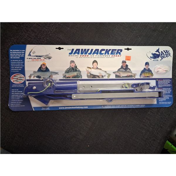 JAWJACKER