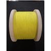 Image 3 : MICRON FLY LINE BACKING YELLOW 20LB, 5000 YDS