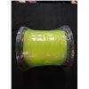 Image 3 : YELLOW FLY LINE BACKING 30LB, 5000YDS