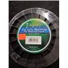 Image 1 : DRAGONFLY ORANGE FLY LINE BACKING 20LB. 2500YDS