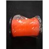 Image 3 : SCIENTIC ANGLERS ORANGE FLY LINE BACKING 20LB. 5000YDS
