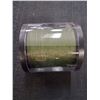 Image 3 : J-BRAID 65LB. DARK GREEN BRAIDED 3300 YDS