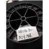 Image 1 : BRAIDED LINE 180LB GREEN