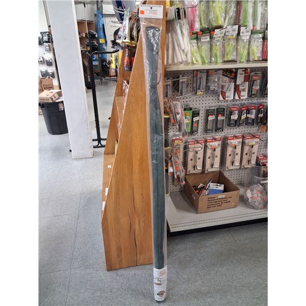 TEMPLE FORK OUTFITTERS 9'6" 8 WEIGHT SIGNATUER SERIES II FLY ROD