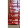 Image 2 : FEDERAL 9MM LUGER 115GR, FMJ X10 BOXES OF 50 - PAL REQ. NO SHIPPING