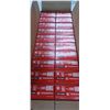 Image 1 : FEDERAL 9MM LUGER 115GR, FMJ X10 BOXES OF 50 - PAL REQ. NO SHIPPING