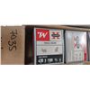 Image 2 : WINCHESTER SUPER X 410 GS, 3/4OZ #4 SHOT X 4BOXES - PAL REQ. NO SHIPPING