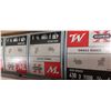 Image 2 : WINCHESTER SUPER X 410 GS, 3/4OZ #4 SHOT X 5BOXES - PAL REQ. NO SHIPPING