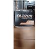 Image 2 : BLAZER 9MM LUGER 115GR FMJ 600 RNDS - PAL REQ. NO SHIPPING