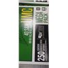Image 2 : REMINGTON 40 S&W UMC 250 ROUND MEGA PACK - PAL REQ. NO SHIPPING