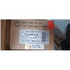 Image 1 : CASE OF SELLIERS & BELLOT 9MM LUGER 124GR, FMJ, 1000 RND CASE - PAL REQ. NO SHIPPING
