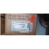 Image 1 : CASE OF SELLIERS & BELLOT 9MM LUGER 124GR, FMJ, 1000RND CASE - PAL REQ. NO SHIPPING