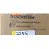 Image 2 : CASE OF WINCHESTER SUPER X 45 COLT 250 GR LEAD FLAT NOSE 500 RND CASE - PAL REQ. NO SHIPPING