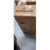Image 2 : CASE OF WINCHESTER SUPER X 45 COLT 250 GR LEAD FLAT NOSE 500 RND CASE - PAL REQ. NO SHIPPING