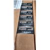 Image 2 : CASE OF CCI BLAZER 40S&W 165 GR FMJ 1000 ROUNDS - PAL REQ. NO SHIPPING