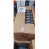 Image 1 : CASE OF CCI BLAZER 40S&W 165 GR FMJ 1000 ROUNDS - PAL REQ. NO SHIPPING