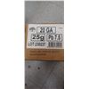 Image 2 : 250 RNDS BPS 20GA MAGNUM 3" 7 1/2 SHOT - PAL REQ. NO SHIPPING