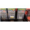 Image 1 : 3 CALDWELL 2X4 PLATE HANGER