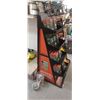 Image 4 : HD CHAMPION METAL DISPLAY STAND