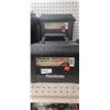 Image 1 : 4 FLAMBEAU 64 15SB COMPACT AMMO CASES