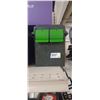 Image 3 : 3 MJM 5 1/2" X 11" X 7" FITS 50 CAL AMMO CANS
