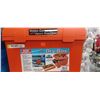 Image 1 : 2 MJM UTILITY DRY BOXES WITH HIDDEN COMPARTMENT