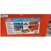 Image 3 : 2 MJM UTILITY DRY BOXES WITH HIDDEN COMPARTMENT