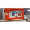 Image 4 : 2 MJM UTILITY DRY BOXES WITH HIDDEN COMPARTMENT