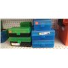 Image 1 : 13 ASSORTED CASE GARD AMMO BOXES
