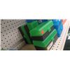 Image 4 : 13 ASSORTED CASE GARD AMMO BOXES