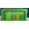 Image 6 : 13 ASSORTED CASE GARD AMMO BOXES