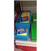 Image 3 : 2 MJM CASES - GARD 100 RD RIM FIRE AND 2 - 50RND P64-50 AMMO CASES