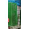 Image 4 : 2 MJM CASES - GARD 100 RD RIM FIRE AND 2 - 50RND P64-50 AMMO CASES