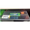 Image 2 : 8 FRANKFORD ARSENAL 514 AMMO CASE FITS 45-70, 458, 500 S&W