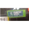 Image 4 : 8 FRANKFORD ARSENAL 514 AMMO CASE FITS 45-70, 458, 500 S&W