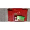 Image 1 : 18 ASSORTED SIZES - 20 ROUND AMMO BOXES