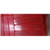 Image 3 : 18 ASSORTED SIZES - 20 ROUND AMMO BOXES