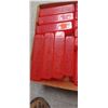 Image 2 : 18 ASSORTED SIZES - 20 ROUND AMMO BOXES