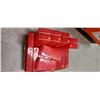 Image 1 : 20 ASSORTED SIZES - 20 ROUND AMMO BOXES