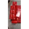 Image 2 : 20 ASSORTED SIZES - 20 ROUND AMMO BOXES